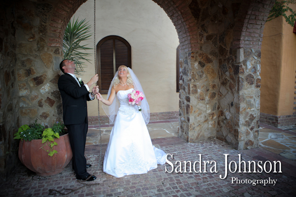 Best Bella Collina wedding photographer - Sandra Johnson (SJFoto.com)